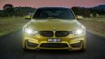 BMW M3 Pure 2017 года (AU)